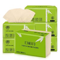 Silky & Smooth Soft Professional Series Premium 3-Ply Toilet Paper, Home Kitchen Toilet Tissue, Soft, Strong and Highly Absorbent Hand Towels for Daily Use (6 Packs)