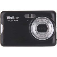 Vivitar Vx029 10.1MP Digital Camera