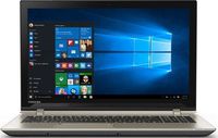 Toshiba Satellite S55T-C5325-4K 15.6 inch Touchscreen Intel Core i7-6700HQ 16GB RAM 1TB HDD 4GB NVIDIA GeForce GTX 950M 4K Ultra HD