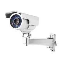 Zmodo CM-S23349SV  Security Surveillance Camera (Silver)
