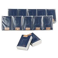 Pekky 30-Pack Facial Tissue, 4 Ply Small Tissue Packs, 6 Sheets Per Pack.