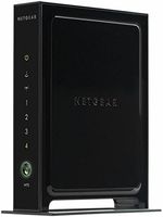 NETGEAR WNR3500L N300 Open-Source Gigabit WiFi Router (WNR3500Lv2), 128MB NAND and 128MB RAM, 480 MHz MIPS 74K Processor