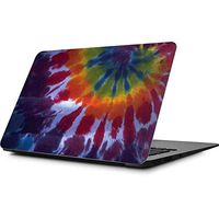 Skinit Decal Laptop Skin for MacBook Air 11.6 (2010-2017) - Officially Licensed Originally Designed Tie Dye Design