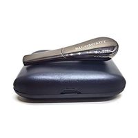 Kicosoadt Jamaican Pipe Small Pipe Mini Pipe Detachable Pipe Transformation Design Pipes - The Best Gift for Father and Husband