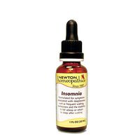 Newton Labs Insomnia, 1 fl. oz.