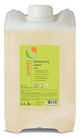 Sonett Organic Dishwashing Liquid Calendula, Lemon 10 oz and 33.8 oz (Lemon, 338 Fl.Oz (1 Count))