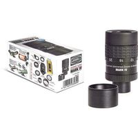 Baader Planetarium 8-24mm Hyperion Clickstop Zoom Mark IV Eyepiece, for 1.25" to 2" Mounts