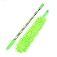 eDealMax ciniglia Home Libreria Bookshelf finestra persiane Dirt Clean Sweep Brush Set Duster