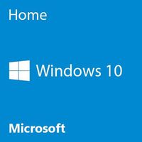 Windows 10 Home 64 bit OEM DVD English Version - Win 10 Home OEM 64 bit