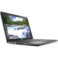 Dell Latitude 5400 14" 9th Gen Core i7-8665U 16GB RAM 512GB PCIe SSD FHD 1080P, FPR, Backlit Keyboard