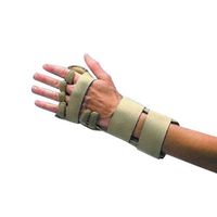 3 Point Products Comforter Splint, Left, Small, 3.9 Ounce