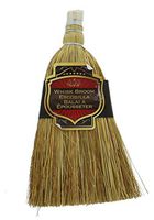 SM Arnold 85-654 1 Pack Corn Whisk Broom