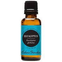 Edens Garden Eucalyptus Globulus Essential Oil, 100% Pure Therapeutic Grade (Highest Quality Aromatherapy Oils- Congestion & Cold Flu), 30 ml