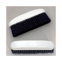 Bench/Counter Brush, Black Bristles