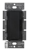 Lutron MSC-AD-MN Maestro 600-Watt Accessory Dimmer Midnight