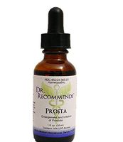 Dr. Recommends Prosta 1 oz by Mediral