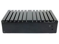 Jetway JBC400P591-315DB Intel Braswell N3150 Pico-ITX Fanless PC w/ 4GB DDR3