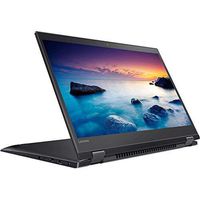 2018 Lenovo Flex 5 15 2-IN-1 Laptop: 15.6" IPS Touchscreen Full HD (1920x1080), Intel Quad Core i7-8550U, 512GB SSD, 16GB DDR4, NVIDIA 940MX, Backlit Keys, Windows 10 - Black (Renewed)