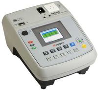 Megger PAT320-US Portable Appliance Tester, 120V