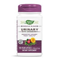 Nature's Way Vision, 60 Capsules (Packaging May Vary)