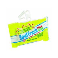 Willert Home #310-30T 1.76OZ Bowl Fresh Plus (Pack of 1 Assorted Colors)