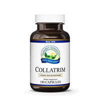 Nature's Sunshine Collatrim 180 Capsules