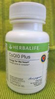 HERBALIFE CoQ10 PLUS