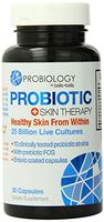 Belle and Bella Probiotic Skin Therapy, 30 Count