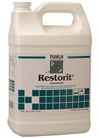 Franklin Cleaning Technology F191022 Restorit UHS Maintainer, 1 Gallon (Pack of 4)