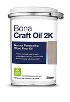 Bona Craft Oil 2K Ash