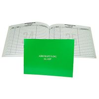 + Aircraft Log Al-12p