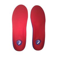 Pure Stride Men Women Full Length Orthotics Professional Arch Supports (Men 4-4.5/6-6.5 Women)