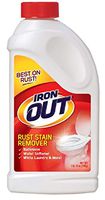 Iron Out All-Purpose Rust and Stain Remover - 28 Ounces