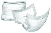 SIMPLICITY Insert Pad Part No. 1044 KENDALL HEALTHCARE PROD.