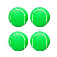 Penco Medical Walkerballs 2 Pack - The Original Walkerballs - 2 Pairs of Green