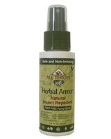 All Terrain Herbal Armor Spray 2 Fz