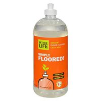 BETTER LIFE SIMPLY FLOORED FLOOR CLEANER