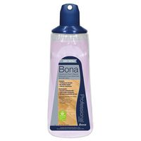 Bona Pro Series WM700061005 Hardwood Floor Cleaner Refillable Cartridge for Bona Spray Mop, 33FL-Ounce