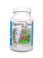 Digestive Zymes Supplement,Digestive aid, Natural Activation Energy, with Complex Enzymes, Papaya, and Peppermint Oil and Other Enzymatic Herbs 90ct