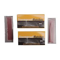 UCO Stormproof Matches 2 Pack