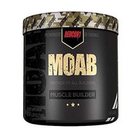 Moab - Muscle Builder (Unflavored)