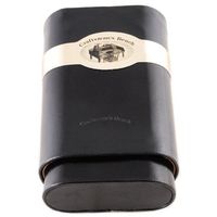 Craftsman's Bench Robusto Leather Case