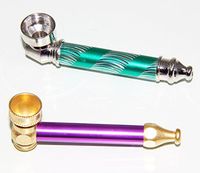 Fun Mini Pipe Collections 2 Pieces in 1 Package Brand New