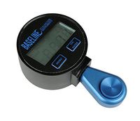 Baseline 12-0237 Digital Hydraulic Pinch Gauge with LCD Display, 100 lbs Capacity