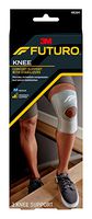 Futuro Stabilizing Knee Support, Helps Relieve Symptoms of Arthritis, Moderate Stabilizing Support, Medium