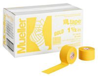 MTAPE 1.5" X 10YD TEAMPAK (EA)