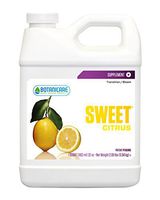 Botanicare SWEET CITRUS Mineral Supplement, 1-Quart