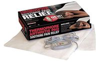 Thermophore Automatic Moist Heat Packs, Medium, 14x14 inch