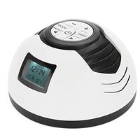 Sleep Sound Machine, White Noise Machine Timing Music Sleep Sound Device LED Display Sound Relaxation Sleep Meter