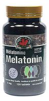 CAN GARDEN Melatonin 120Capsules